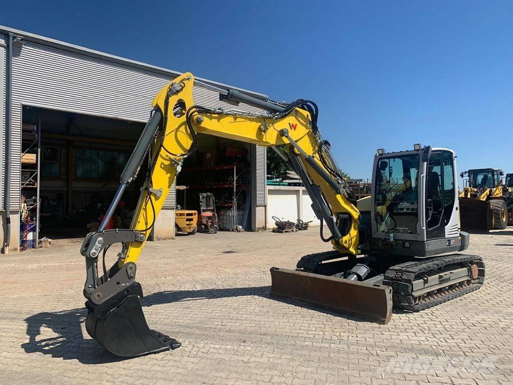 Wacker Neuson ET 90 Midibagger  7t - 12t