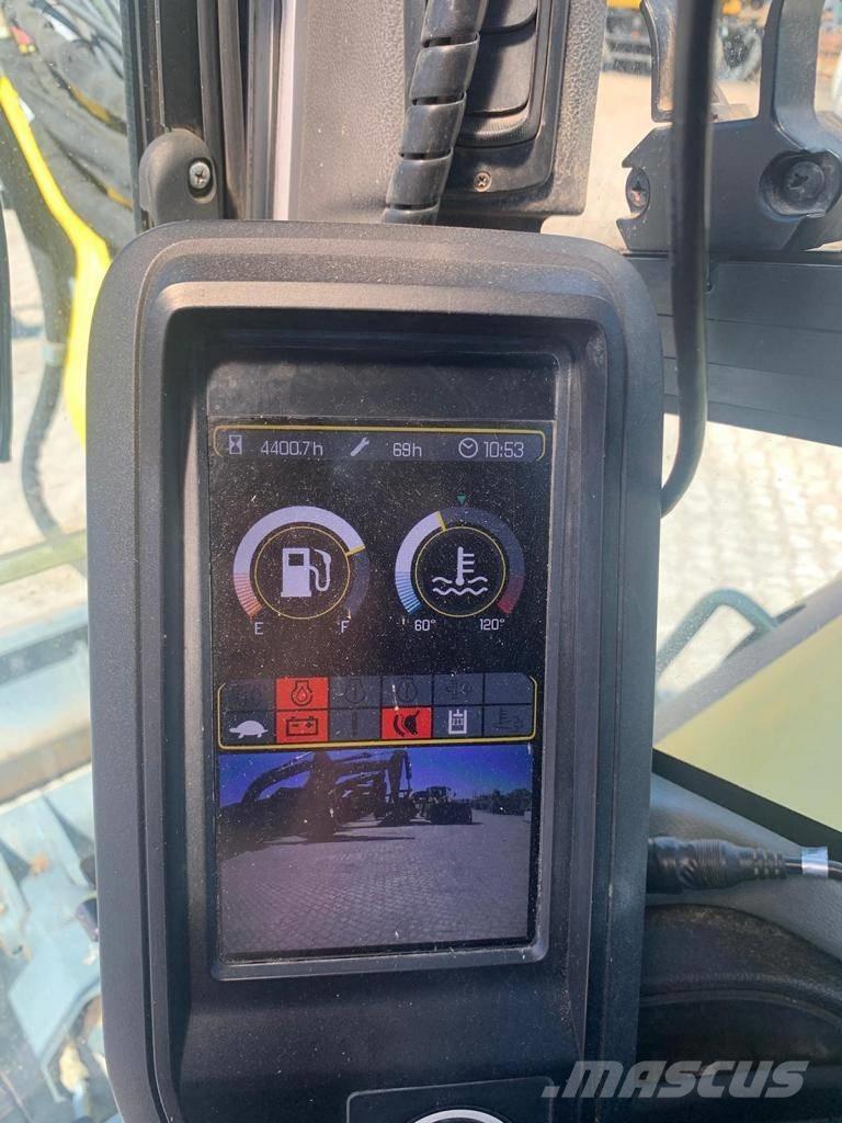 Wacker Neuson ET 90 Midibagger  7t - 12t