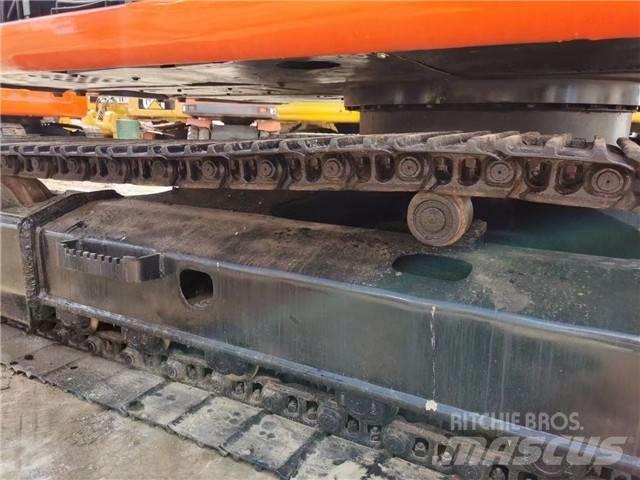 Hitachi EX 120 Raupenbagger
