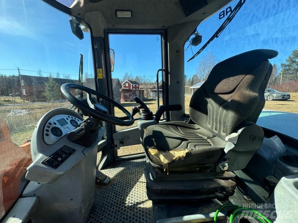 Terex TL 100 Radlader