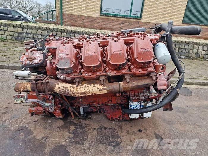  Engines 8240 Transport Sonstige