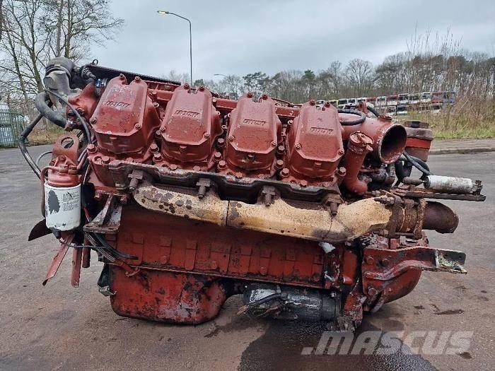  Engines 8240 Transport Sonstige