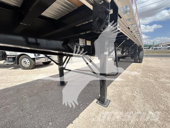 Fontaine  Pritschenauflieger