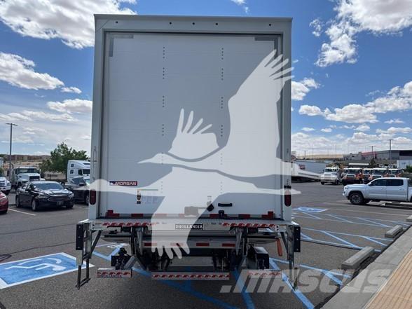 Isuzu FTR Sonstige Baumaschinen