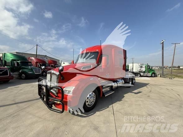 Kenworth T880 Sattelzugmaschinen
