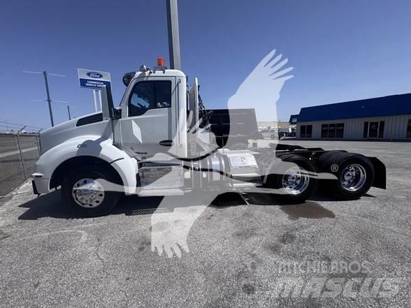 Kenworth T880 Sattelzugmaschinen