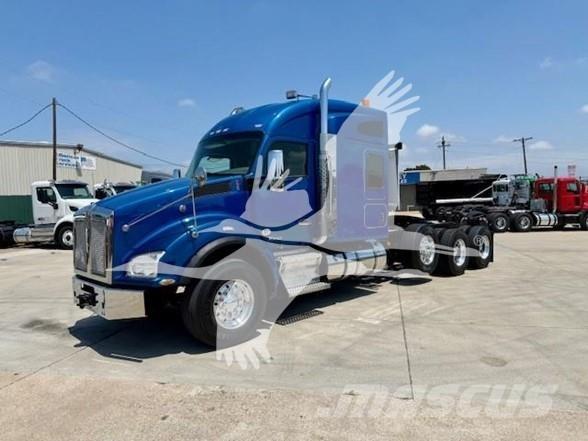 Kenworth T880 Sattelzugmaschinen