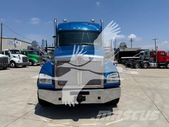 Kenworth T880 Sattelzugmaschinen