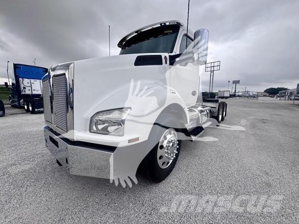 Kenworth T880 Sattelzugmaschinen