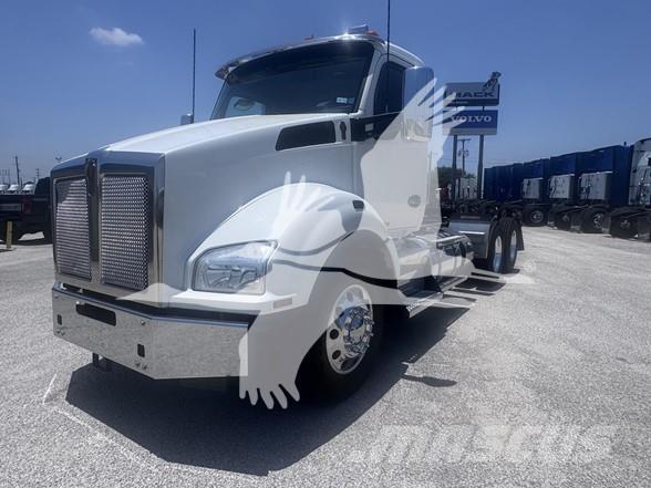 Kenworth T880 Sattelzugmaschinen