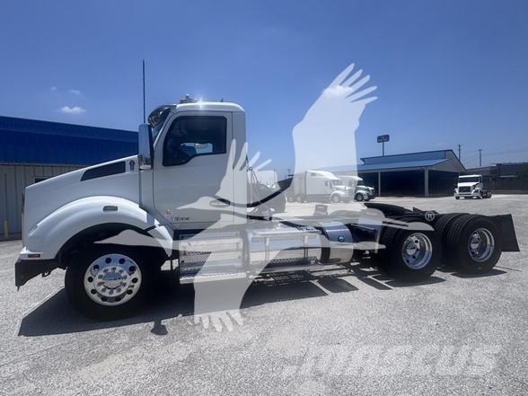 Kenworth T880 Sattelzugmaschinen