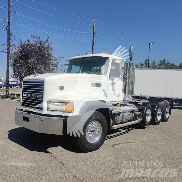 Mack CL733 Sattelzugmaschinen