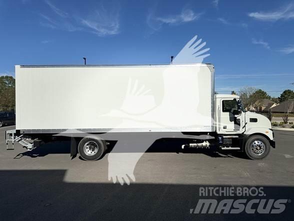 Mack MD6 Sonstige Baumaschinen