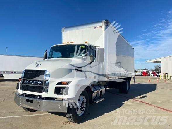 Mack MD6 Sonstige Baumaschinen