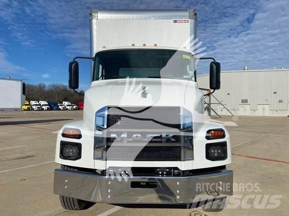 Mack MD6 Sonstige Baumaschinen