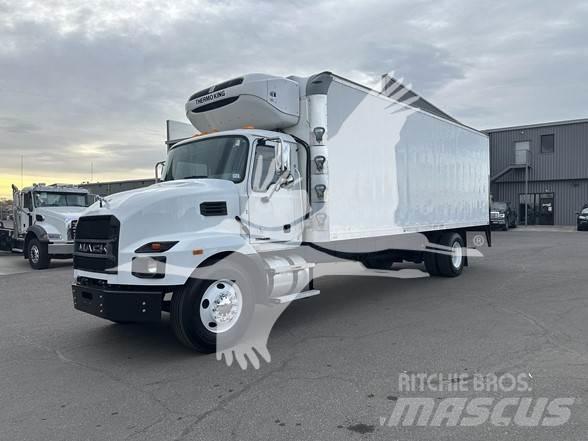 Mack MD6 Sonstige Baumaschinen