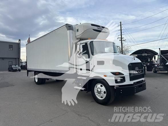 Mack MD6 Sonstige Baumaschinen