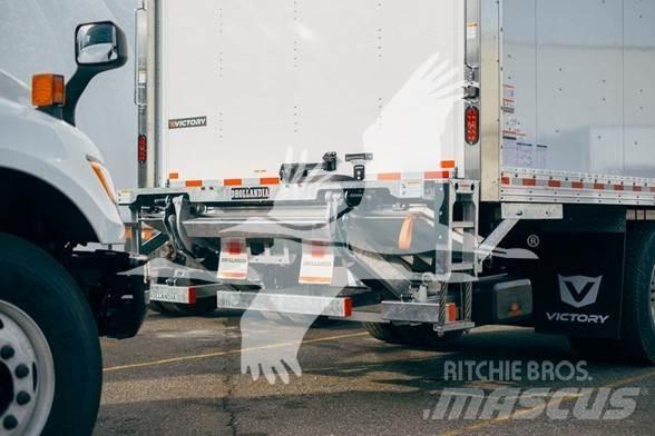 Mack MD6 Sonstige Baumaschinen