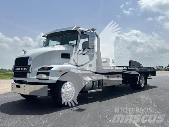 Mack MD6 Sonstige Baumaschinen