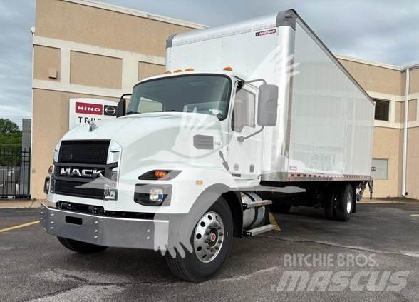 Mack MD6 Sonstige Baumaschinen
