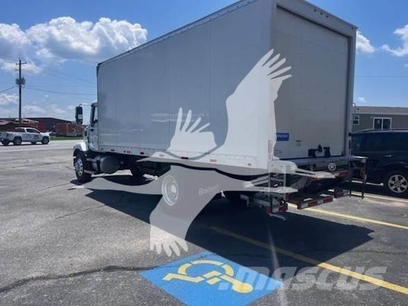 Mack MD6 Sonstige Baumaschinen