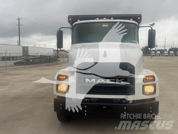 Mack MD6 Kipper