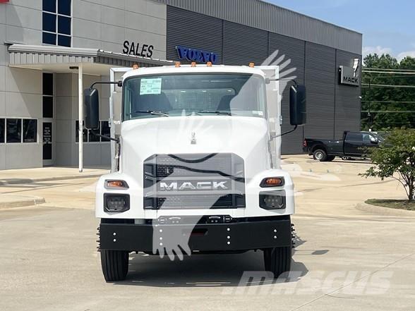 Mack MD6 Sonstige Baumaschinen