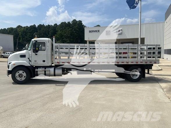 Mack MD6 Sonstige Baumaschinen