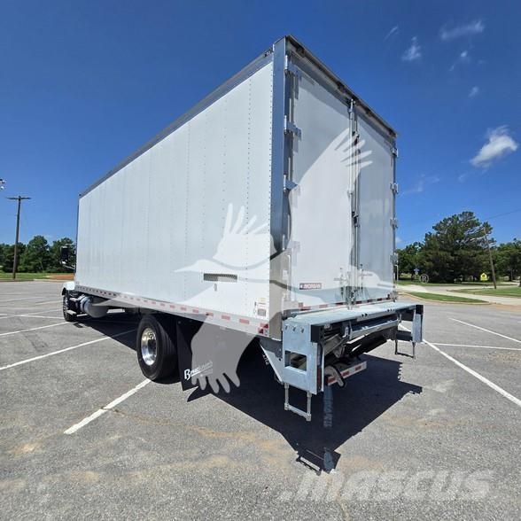 Mack MD6 Sonstige Baumaschinen