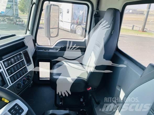 Mack MD6 Wechselfahrgestell