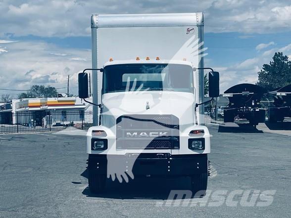 Mack MD6 Sonstige Baumaschinen