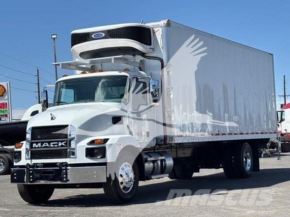 Mack MD6 Sonstige Baumaschinen