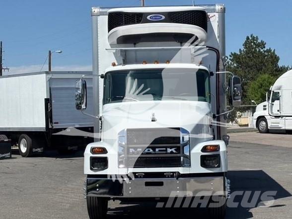 Mack MD6 Sonstige Baumaschinen