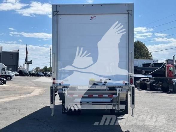 Mack MD6 Sonstige Baumaschinen