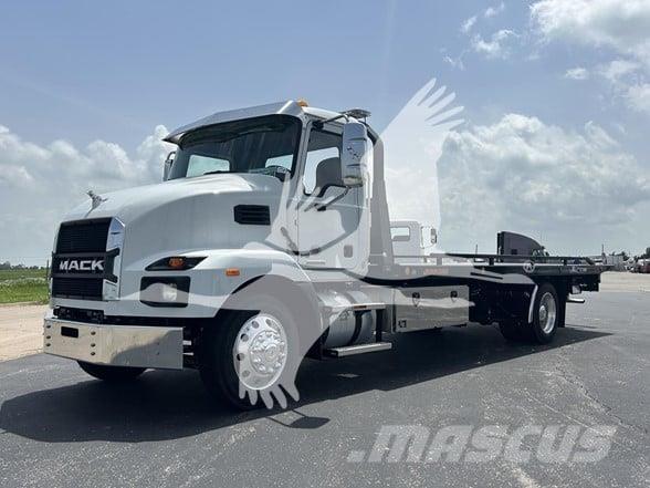 Mack MD6 Sonstige Baumaschinen