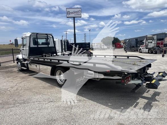 Mack MD6 Sonstige Baumaschinen