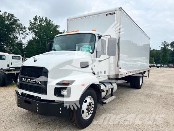 Mack MD6 Sonstige Baumaschinen