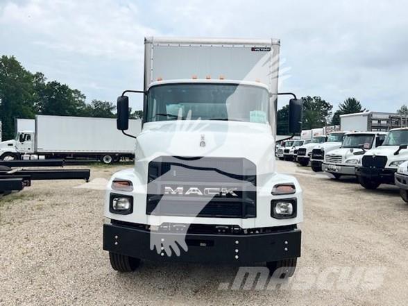 Mack MD6 Sonstige Baumaschinen