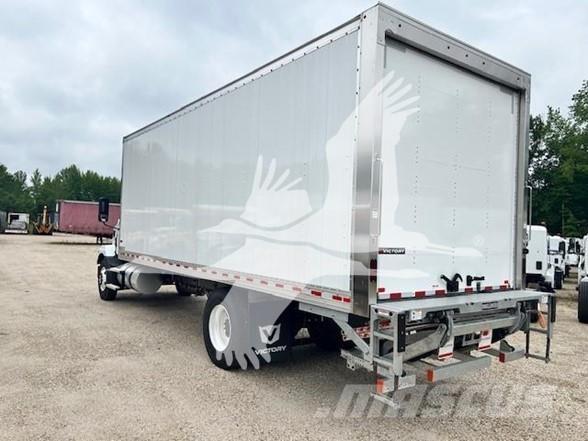 Mack MD6 Sonstige Baumaschinen