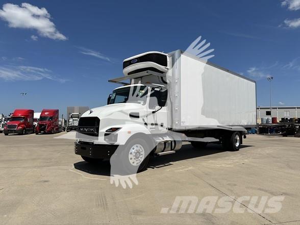 Mack MD6 Sonstige Baumaschinen