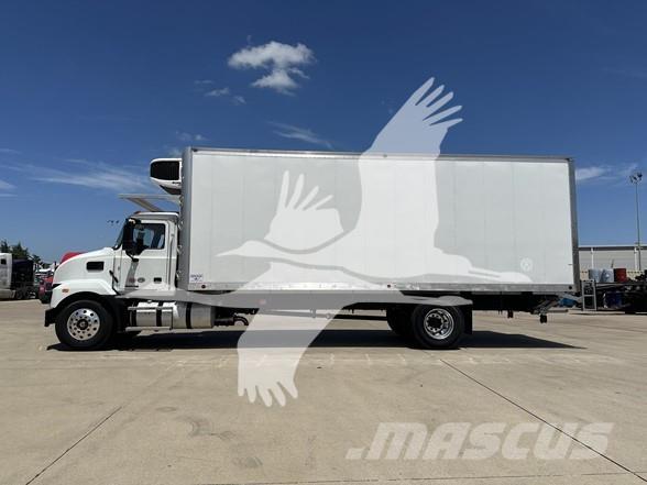 Mack MD6 Sonstige Baumaschinen