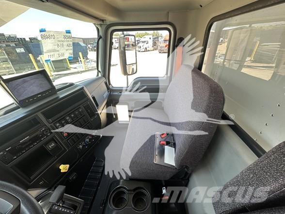 Mack MD6 Sonstige Baumaschinen