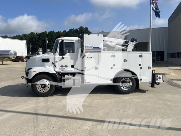 Mack MD6 Sonstige Baumaschinen