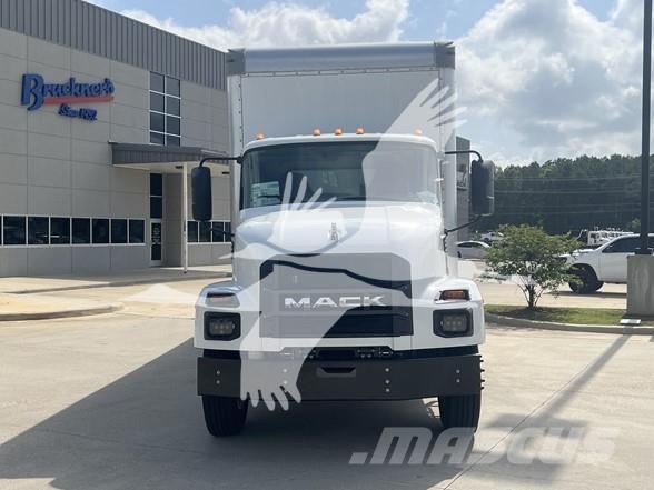 Mack MD6 Sonstige Baumaschinen