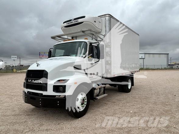 Mack MD6 Sonstige Baumaschinen