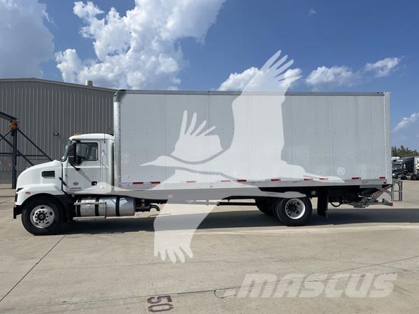 Mack MD6 Sonstige Baumaschinen