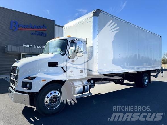 Mack MD7 Sonstige Baumaschinen
