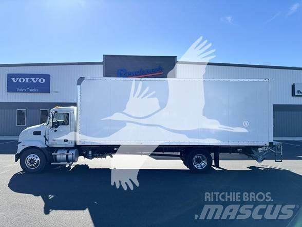 Mack MD7 Sonstige Baumaschinen