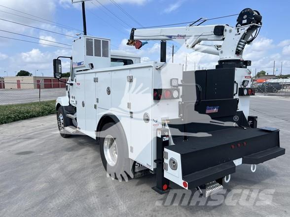 Mack MD7 Sonstige Baumaschinen