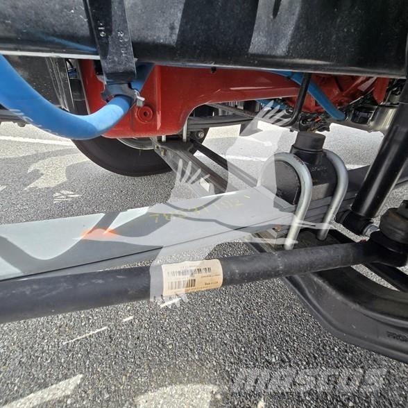 Mack MD7 Sonstige Baumaschinen